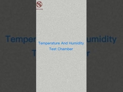 Environmental Test Chamber Temperature And Humidity Test Chamber