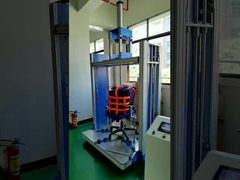 Chair Drop Impact Test Machine