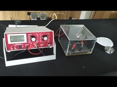 Fabric Surface Resistivity Tester EN 1149-1 / EN 1149-2 AATCC 76