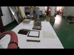 AITM 2.0006 OSU Heat Release Rate Tester For Aviation Materials