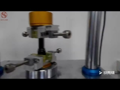 Automatic Torque Testing Machine/Torsion Tester