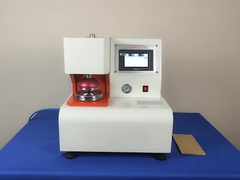 Automatic Paper Bursting Strength Test Machine