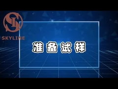 AATCC 201 Heated Plate Dry Rate Tester For Fabric & Textile