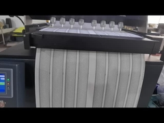 ISO 27668-1 Write Test Equipment For Detect Ballpoint Pens And Marker