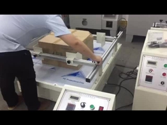 ISTA Transportation Testing / Vibration Test Machine