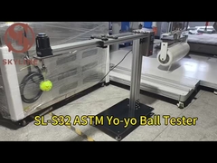 ASTM F 963-16 YO YO Ball Tester For Initial Length And Elastic Constant