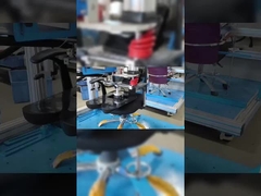 EN 1728/ BIFMA X5.4 Chair Sofa Seat & Back Comprehensive Durability Tester