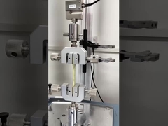 100 - 500N Computer Control Tensile And Compressive Testing Machine For Universal Material