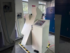 Multi Angle Dropping Fixture Mobile Phone Drop Tester For Checking The Device Quality