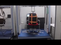 Lab Testing Equipment