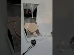 ISO4920 AATCC22 Fabric Textile Spray Rating Tester Textile Test Equipment