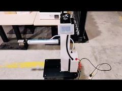 Drawer Guidings and Fittings Durability Test Machine Furniture Tester with Stable Air Source