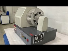 Satra TM 172 Water Vapor Permeability Tester Electrostatic Spray Paint