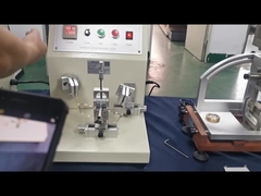 Spectacle Frame Tester /  ISO 12870 Spectacle Frame Endurance Tester