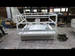 ASTM IEC 1000kg Transportation Vibration Tester Vibration Testing Machine For Package