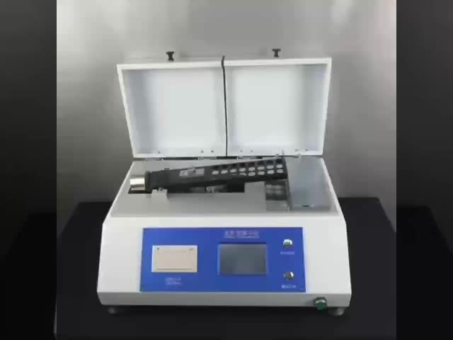 Tissue Testing Device Tissue Softness Test Machine