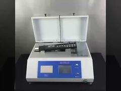 Tissue Softness Test Machine
