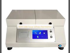 TAPPI T498 Tissue Softness Test Machine
