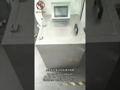 100C Textile Testing Equipment Rotowash Washing Fastness Tester