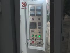 800L High Temperature Aging Oven , Hot Air Oven For Rubber / Plastic