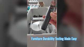 Vicker Hardness Tester