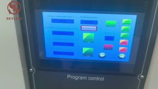 Glow Wire Tester IEC60695 Flammability Safety Test