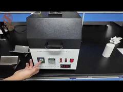 SL-OA22 Grease Roller Stability Test Machine
