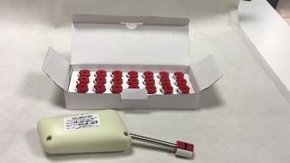 UL Sharp Edge Tester UL1439 Safety Testing
