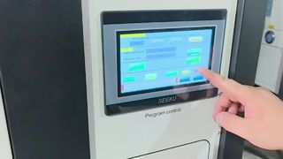 6 Station Switch Endurance Tester For Quality Control