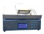 ISO BS Lab Testing Equipment Fastness to Ironing & Sublimation Tester