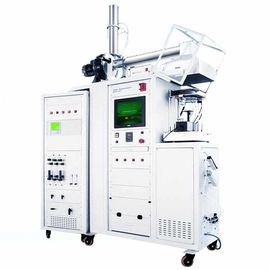 Flammability Testing Equipment  Cone Calorimeter