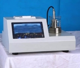 Diesel Octane Cetane Number Tester / Analyzer Astm D613 / Oil Analysis Testing Equipment