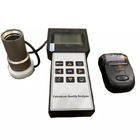 Portable Octane Cetane Number Tester With LCD Display/Oil Analysis Testing Equipment