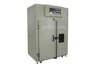 1500L Environmental Test Chamber Forced Air Circulation Aging Oven With Double Doors Testing Machine