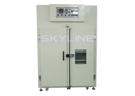 1500L Environmental Test Chamber Forced Air Circulation Aging Oven With Double Doors Testing Machine