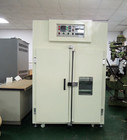 1500L Environmental Test Chamber Forced Air Circulation Aging Oven With Double Doors Testing Machine