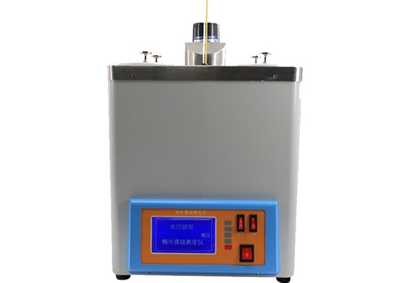 SL-OA59 Copper Sheet Corrosion Tester LED Digital Display