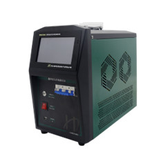 Charge And Discharge Lab Testing Equipment 100V / 50A Battery