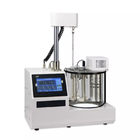 ASTM D1401 Oil Analysis Testing Equipment Water Separability Testing Apparatus for Laboratory Analysis