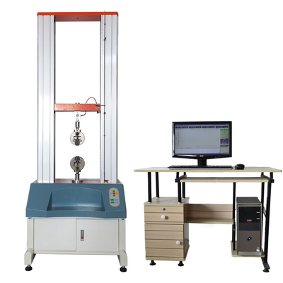 Servo Control Computer System Tensile Testing Machine 0.5KVA