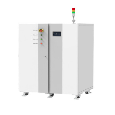 Battery System Lab Testing Equipment 600V 300A For Charge And Discharge