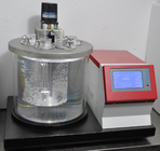 Oil Analysis Testing Equipment Automatically Kinematic Viscosity Meter For Petroleum Product