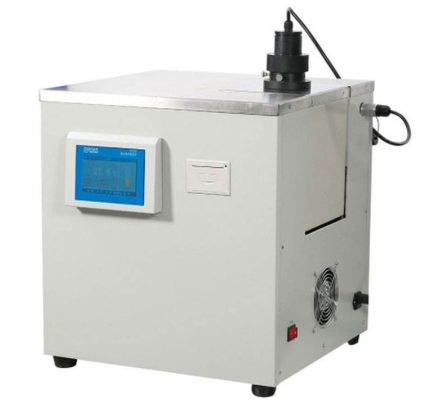 SL-OA15 Full-automatic Freezing Point and Pour Point Tester