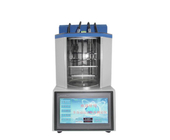 Oil Analysis Testing Equipment Automatically Kinematic Viscosity Meter For Petroleum Product