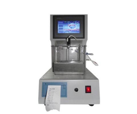 Full-automatic Softening Point Tester