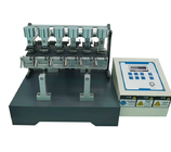 Textile Testing Equipment Dyeing Rubbing Tester 30 Times/Minute