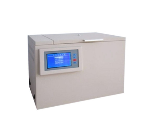 Multifunctional Shaker Automatic Degassing Oscillator Tester Electric