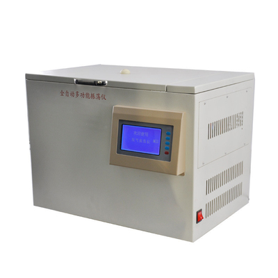 Multifunctional Shaker Automatic Degassing Oscillator Tester Electric