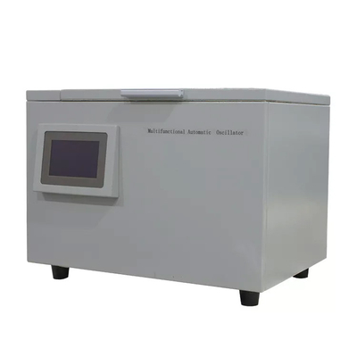 Multifunctional Shaker Automatic Degassing Oscillator Tester Electric