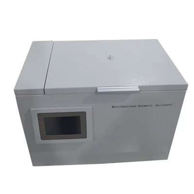 Multifunctional Shaker Automatic Degassing Oscillator Tester Electric